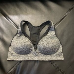 VSX padded sports bra